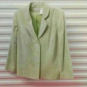 Alfred dunner blazer